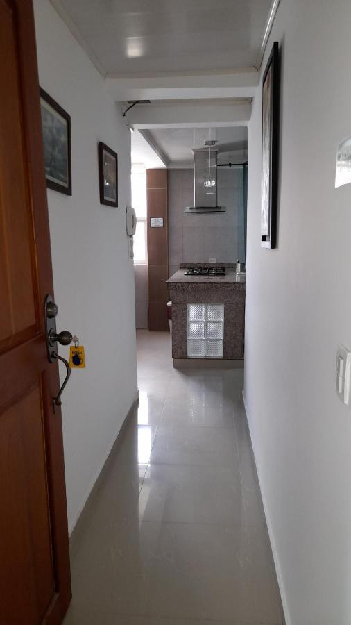 Apartamento Nap Paradise View