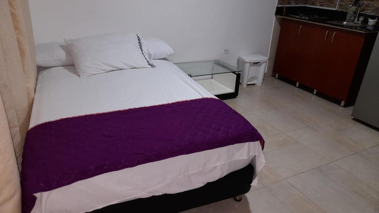 Apartamento Nap Paradise View San Andrés