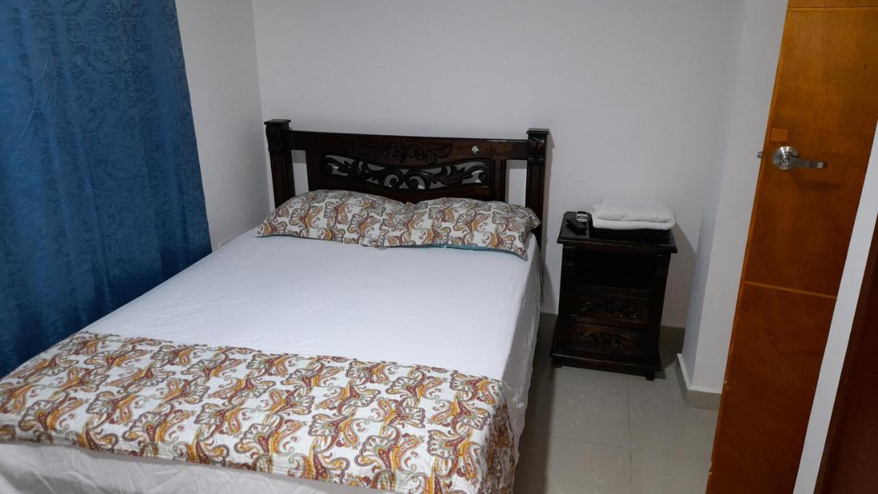 Nap Paradise View Apartment San Andres (San Andres and Providencia Islands)
