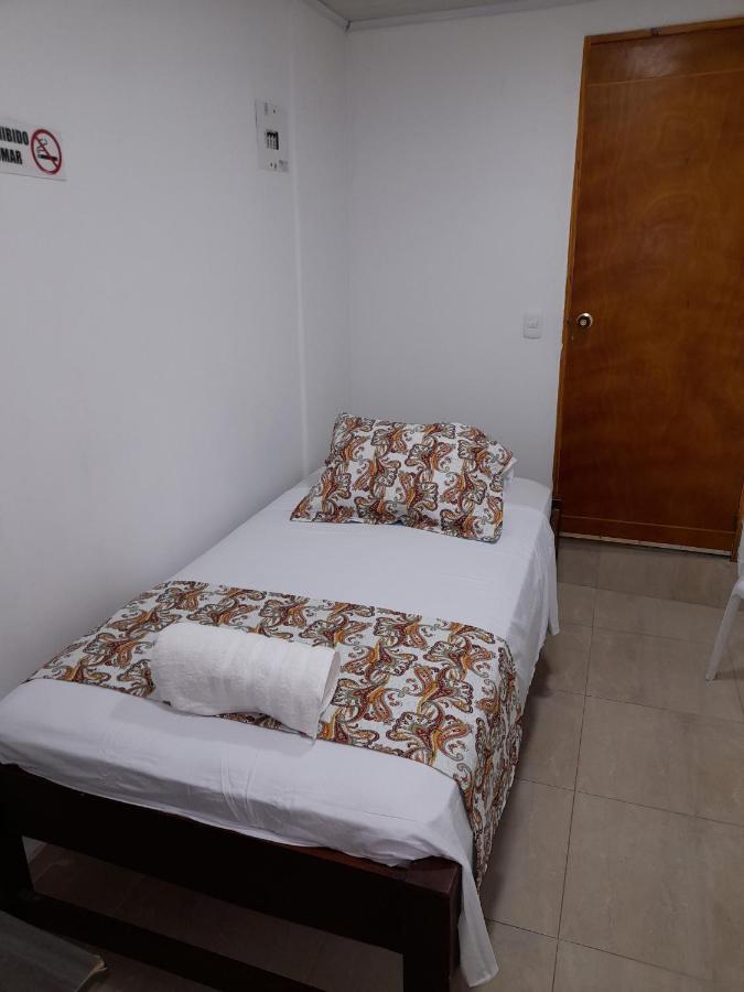 Nap Paradise View San Andres (San Andres and Providencia Islands)
