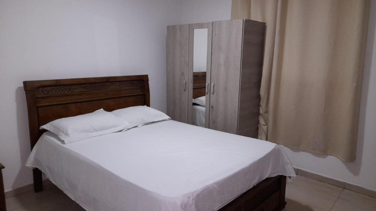 Nap Paradise View Apartment San Andres (San Andres and Providencia Islands)