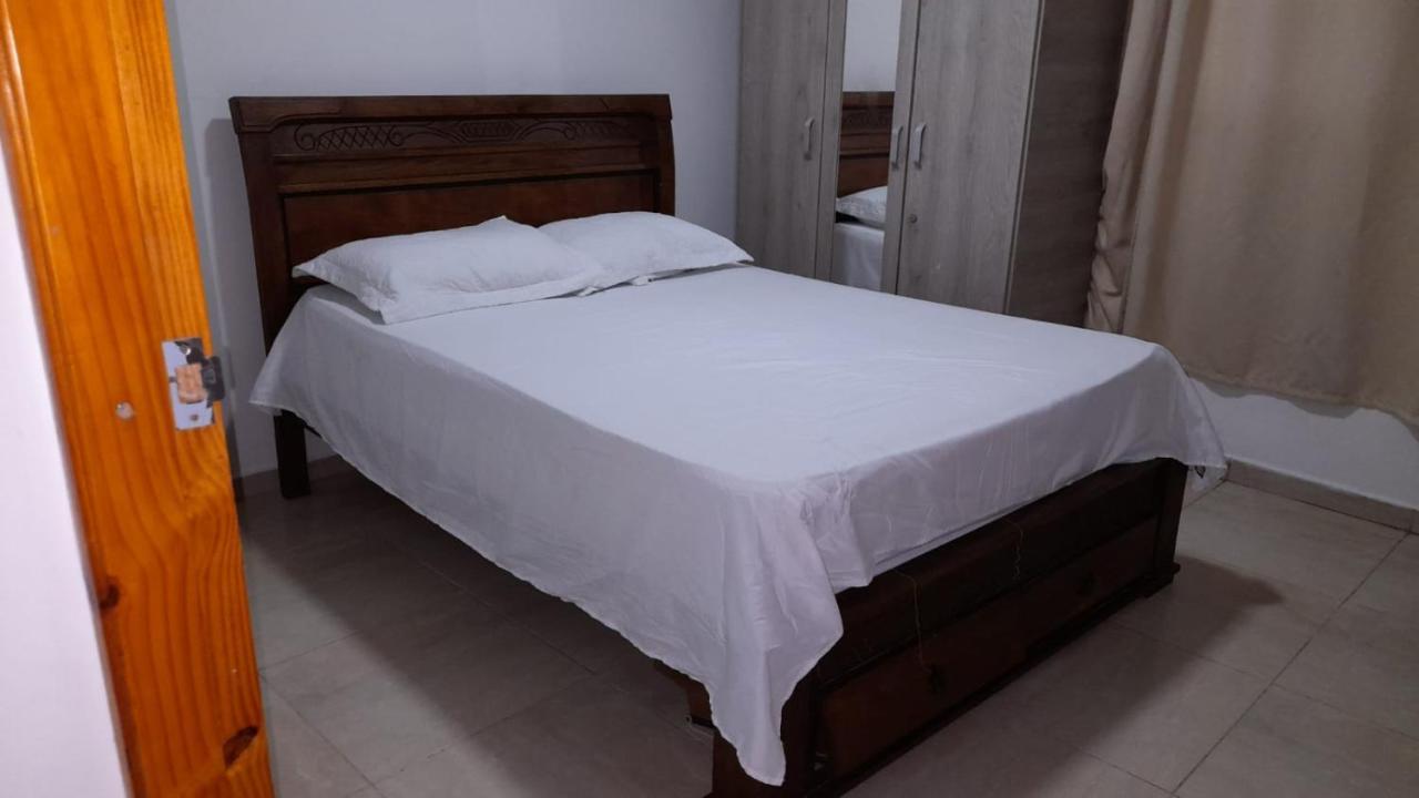 Nap Paradise View Apartment San Andres (San Andres and Providencia Islands)