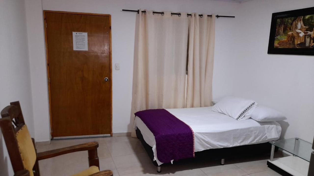 Nap Paradise View * San Andres (San Andres and Providencia Islands)