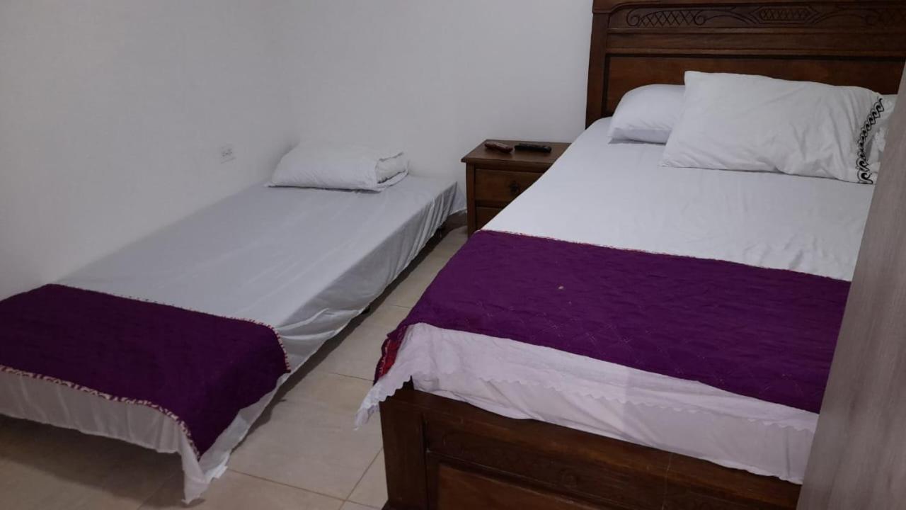 Nap Paradise View Apartment San Andres (San Andres and Providencia Islands)
