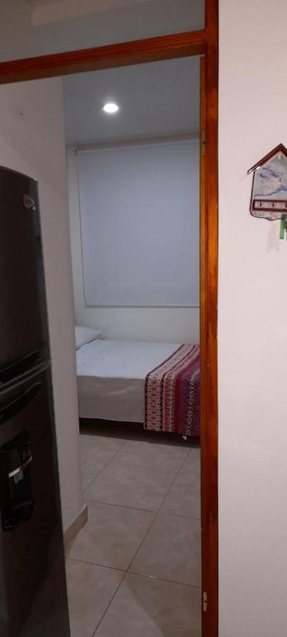 Apartment Nap Paradise View San Andres (San Andres and Providencia Islands)