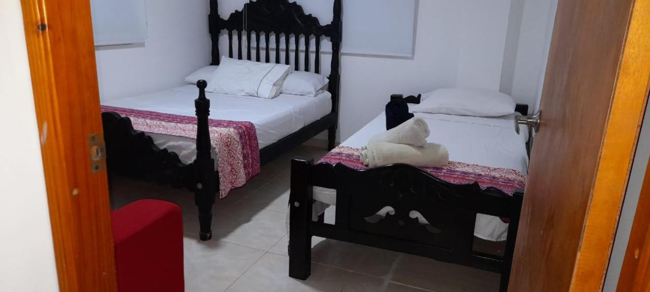 Apartment Nap Paradise View San Andres (San Andres and Providencia Islands)